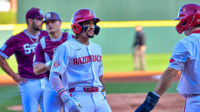 Jalen Battles-Mississippi State